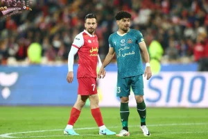 آنالیز و پیش بینی بازی شمس آذر و پرسپولیس